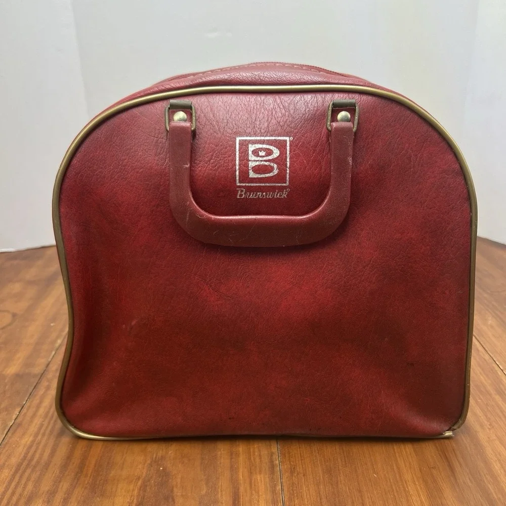 Brunswick classic vintage